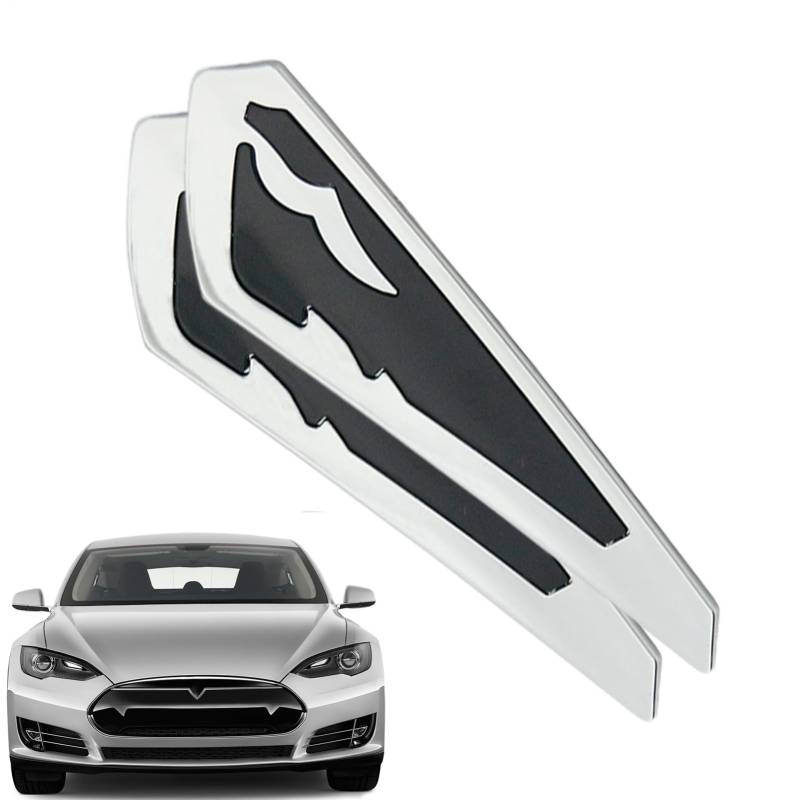 SVCEQZE Scheibenwischer Booster, 18 X 5 Cm Wischerarm Druckverstärker, Wiper Booster, Auto Wischer Booster, Wischerdruckhalter-Ersatzteile, Windschutzscheibendekoration, Scheibenwischer-Druckhalter von SVCEQZE