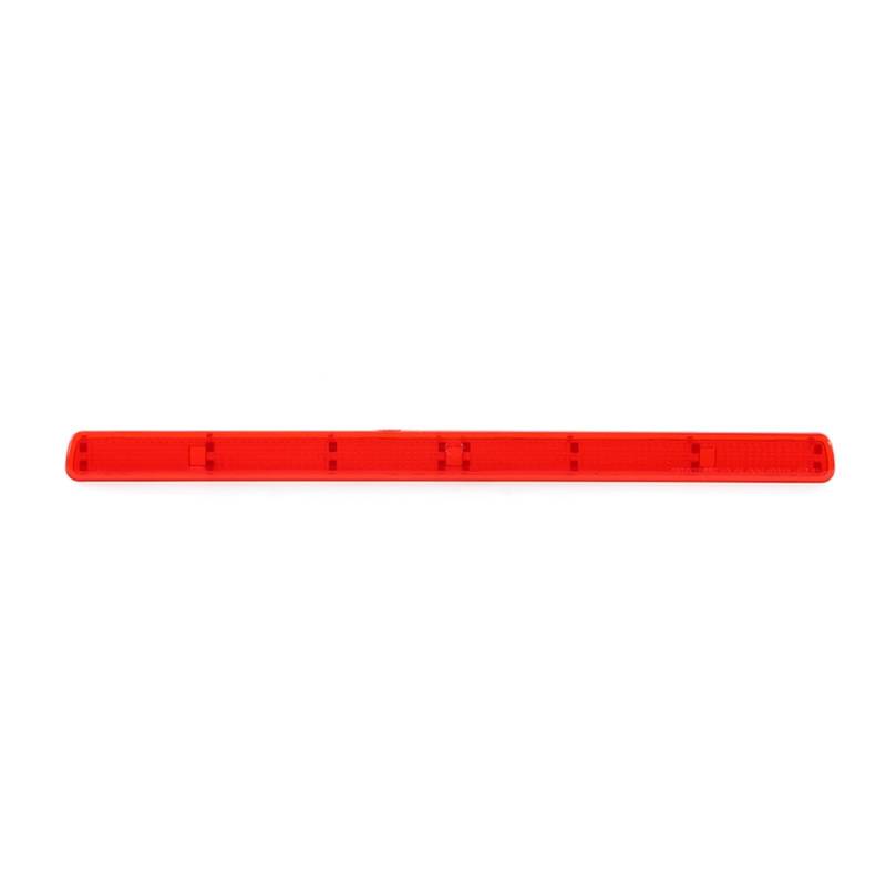 Bremsleuchte Auto Hinten Dritte Hohe Bremse Stop Licht Reflektor Signal Lampe Objektiv Für R129 SL-Klasse 1996-2002 1298202466 (Farbe : Rot, Größe : 1 UK) von SVRITE