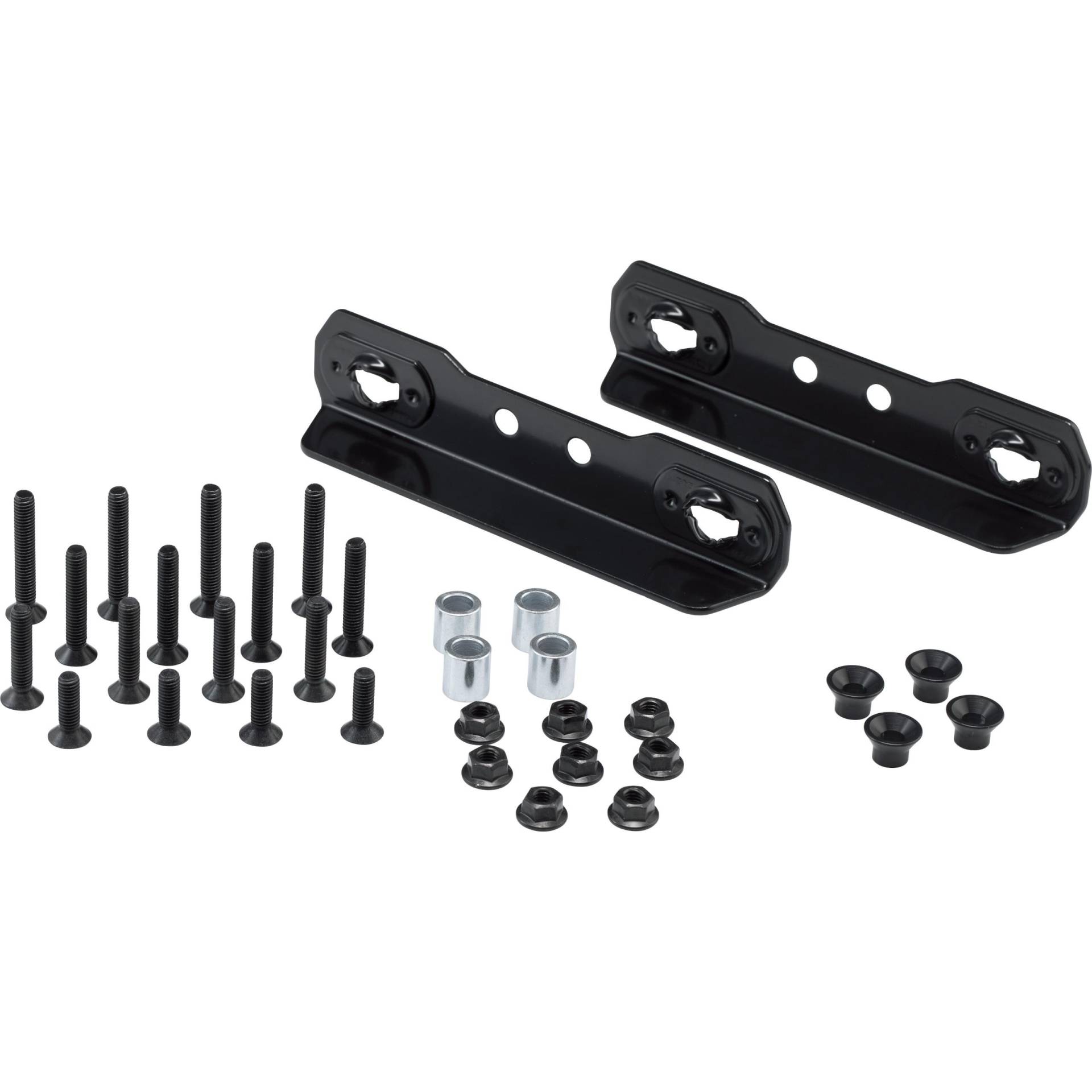 SW-MOTECH Adapter für QUICK-LOCK EVO/PRO für Givi Trekker SW-MOTECH Adapter für QUICK-LOCK EVO/PRO für Givi Trekker von SW-MOTECH
