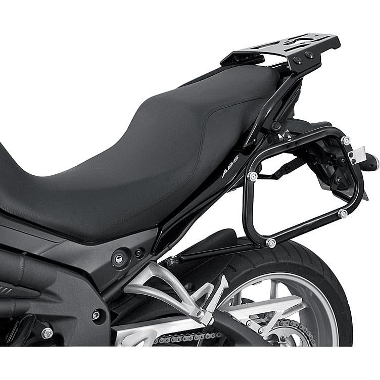 SW-MOTECH Adapter für QUICK-LOCK EVO für TRAX/NANUK SW-MOTECH Adapter für QUICK-LOCK EVO für TRAX/NANUK von SW-MOTECH