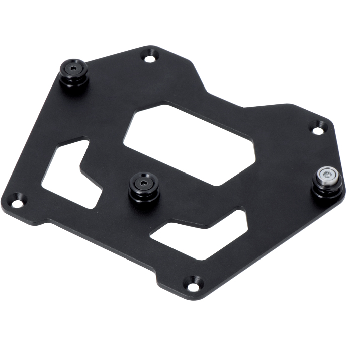 SW-MOTECH Adapter für QUICK-LOCK PRO für SLC Aufnahme von SW-MOTECH
