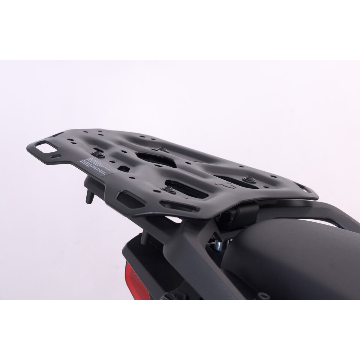 SW-MOTECH Adventure-Rack QUICK-LOCK für Voge 650 DS /X SW-MOTECH Adventure-Rack QUICK-LOCK für Voge 650 DS /X von SW-MOTECH