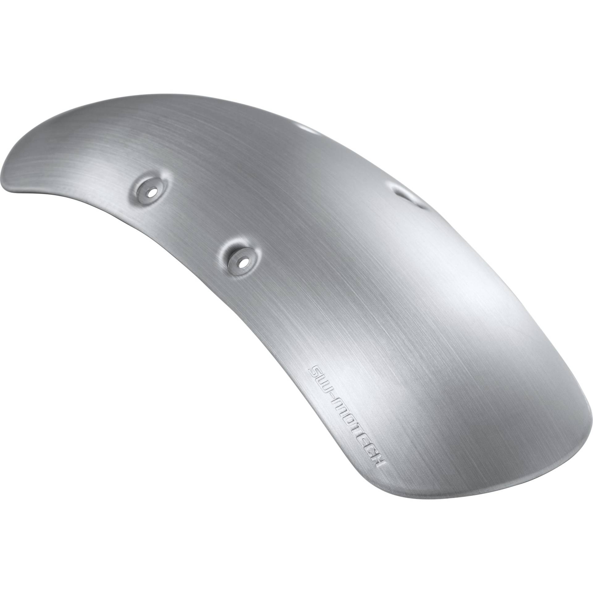 SW-MOTECH Aluminium Kotflügel vorne universal silber SW-MOTECH Aluminium Kotflügel vorne universal silber von SW-MOTECH