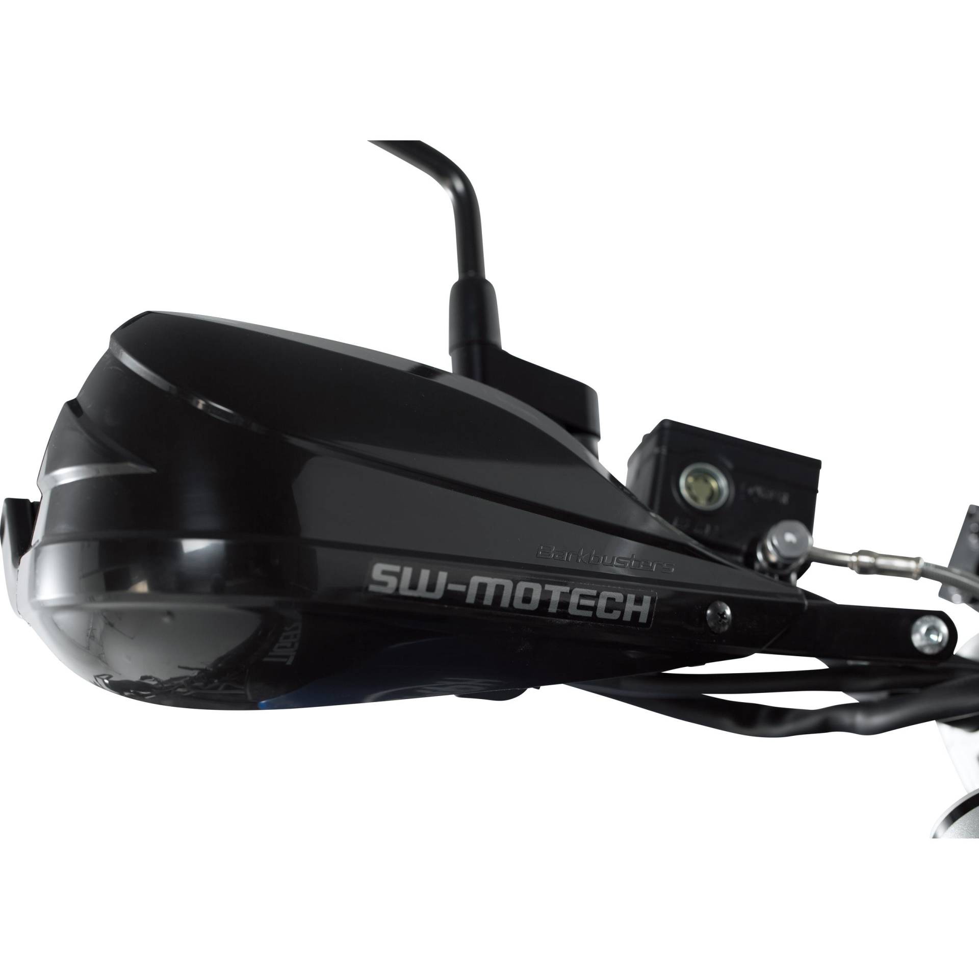 SW-MOTECH BB Storm Handprotektoren 2-Punkt HPR.00.220.12500/B SW-MOTECH BB Storm Handprotektoren 2-Punkt HPR.00.220.12500/B von SW-MOTECH