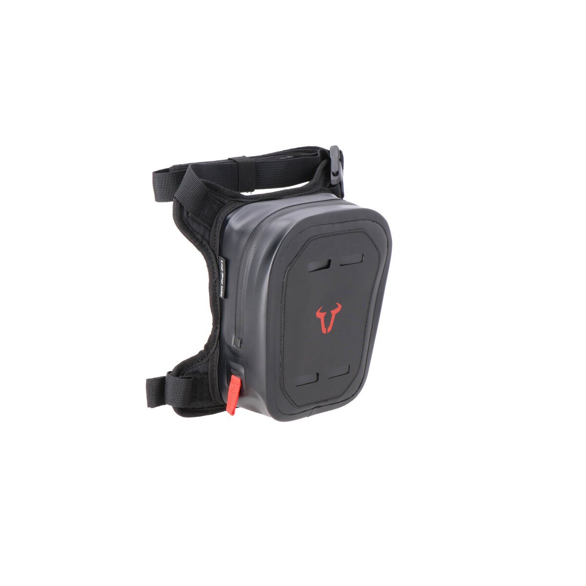 SW-MOTECH Beintasche Leg Bag WP Schwarz Wasserdicht SW-MOTECH Beintasche Leg Bag WP Schwarz Wasserdicht von SW-MOTECH
