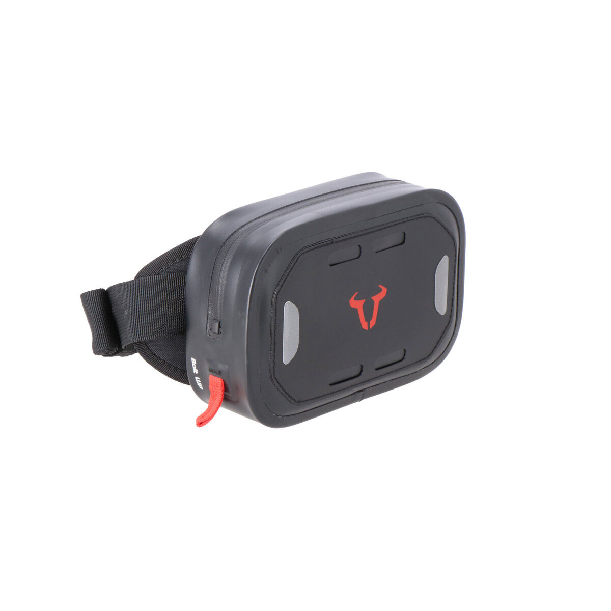 SW-MOTECH Belt WP Bauch-/Hüfttasche schwarz 2 Liter SW-MOTECH Belt WP Bauch-/Hüfttasche schwarz 2 Liter von SW-MOTECH