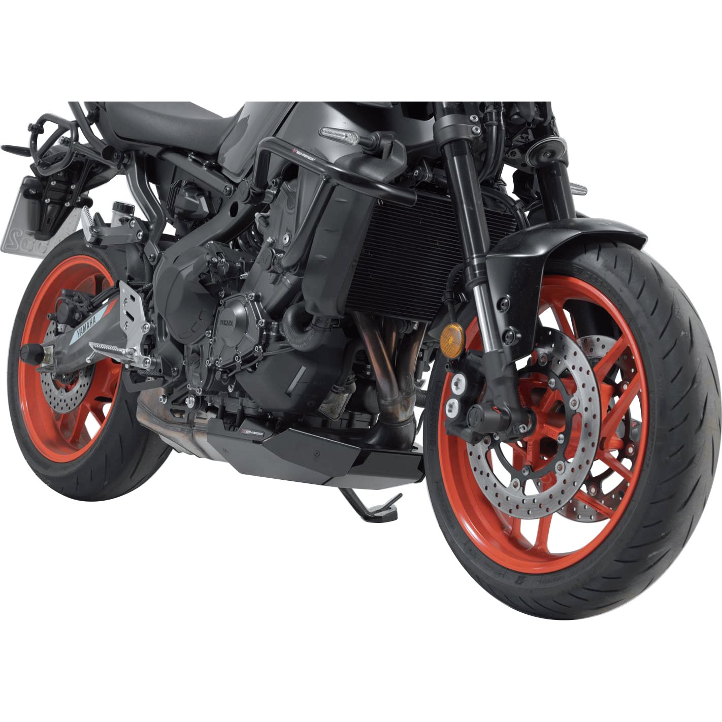 SW-MOTECH Bugspoiler Alu schwarz für Yamaha MT-09 /SP 2021- SW-MOTECH Bugspoiler Alu schwarz für Yamaha MT-09 /SP 2021- von SW-MOTECH