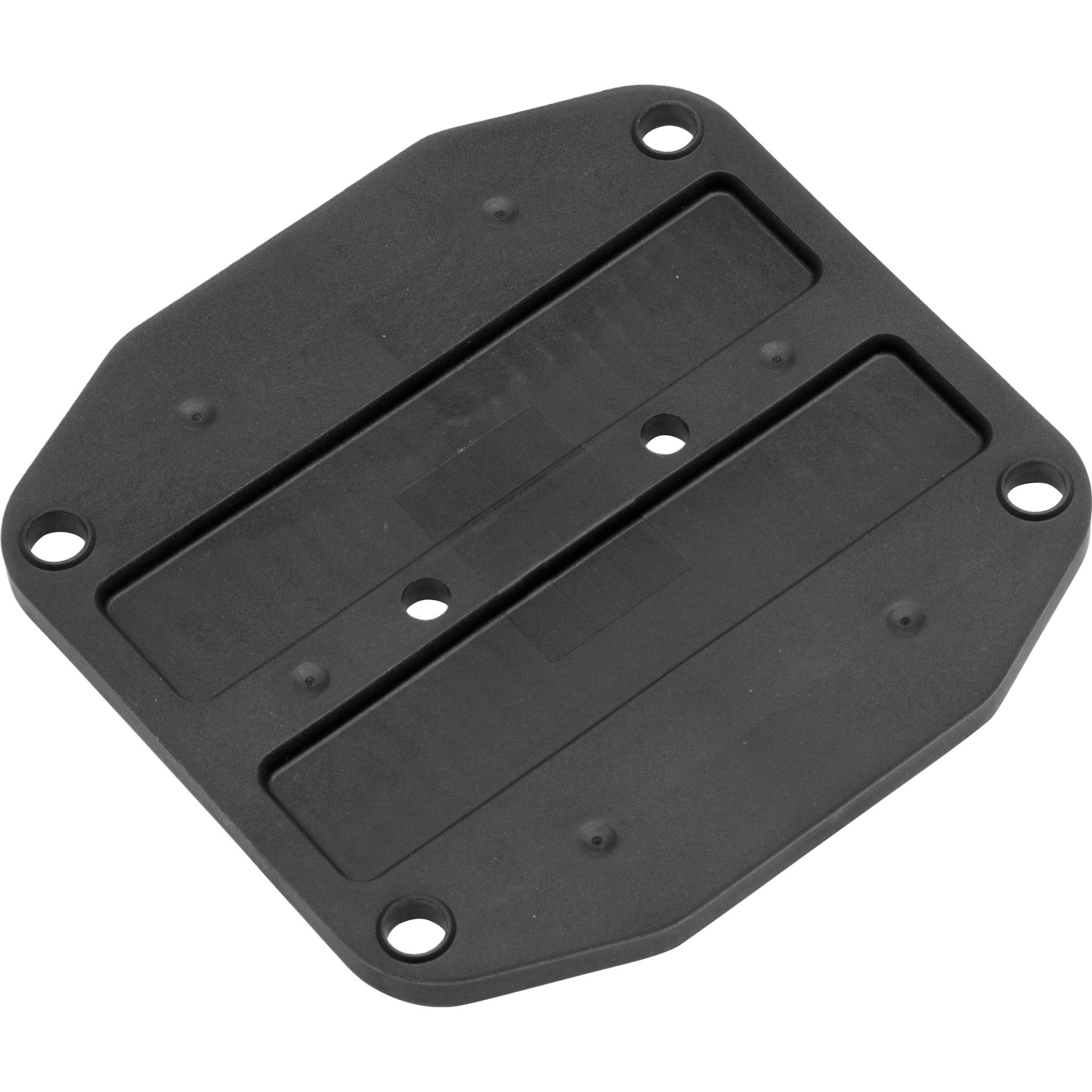 SW-MOTECH Erhöhungselement für PRO Tankrucksäcke um 6 mm SW-MOTECH Erhöhungselement für PRO Tankrucksäcke um 6 mm von SW-MOTECH