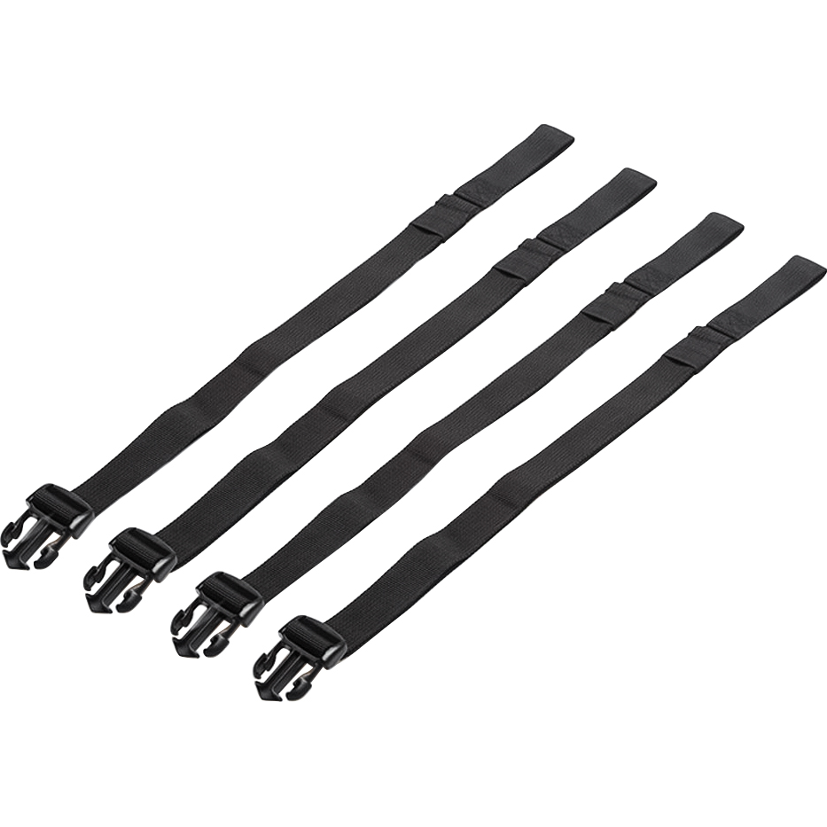 SW-MOTECH Ersatzteil 4er Satz Ersatzgurte BC.ZUB.00.066.30000 SW-MOTECH Ersatzteil 4er Satz Ersatzgurte BC.ZUB.00.066.30000 von SW-MOTECH