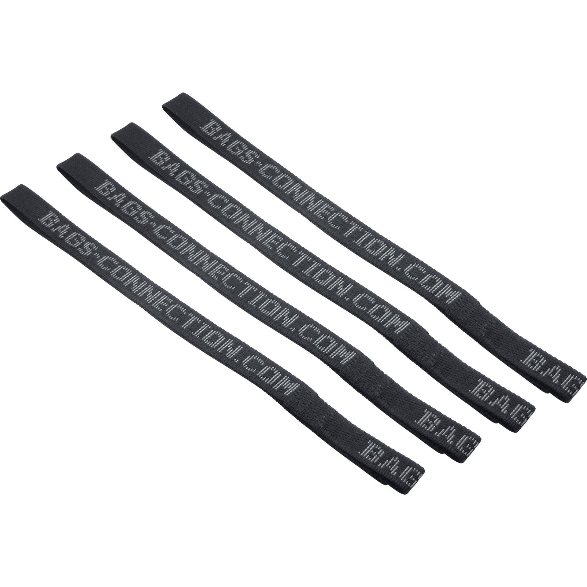 SW-MOTECH Ersatzteil 4er Satz Spanngurte 20mm BC.ZUB.00.001.30000 SW-MOTECH Ersatzteil 4er Satz Spanngurte 20mm BC.ZUB.00.001.30000 von SW-MOTECH