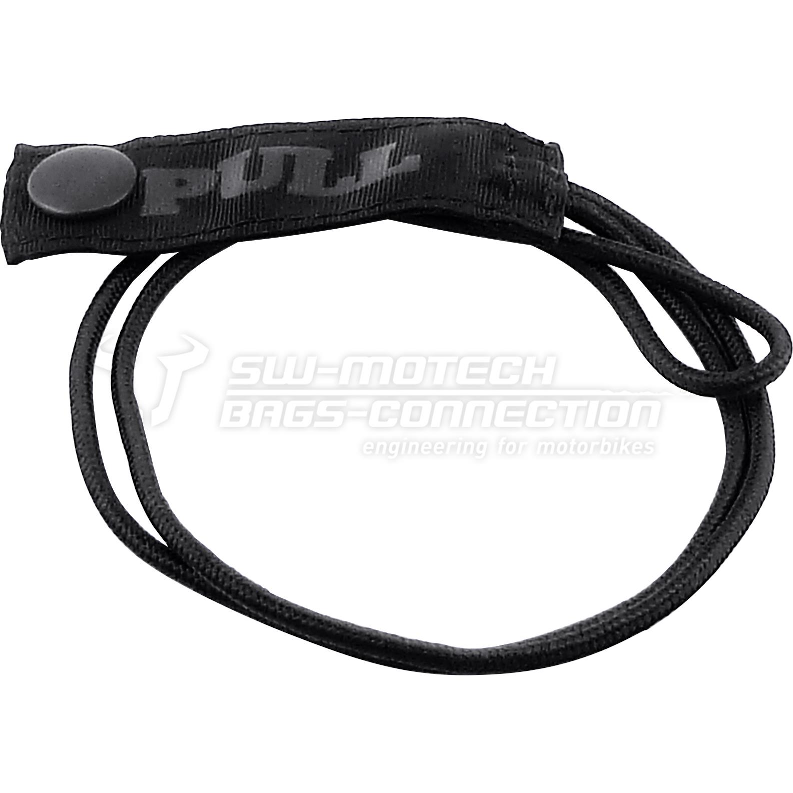 SW-MOTECH Ersatzteil BC.ZUB.00.038.30000 Pullriemen lang (30cm) von SW-MOTECH