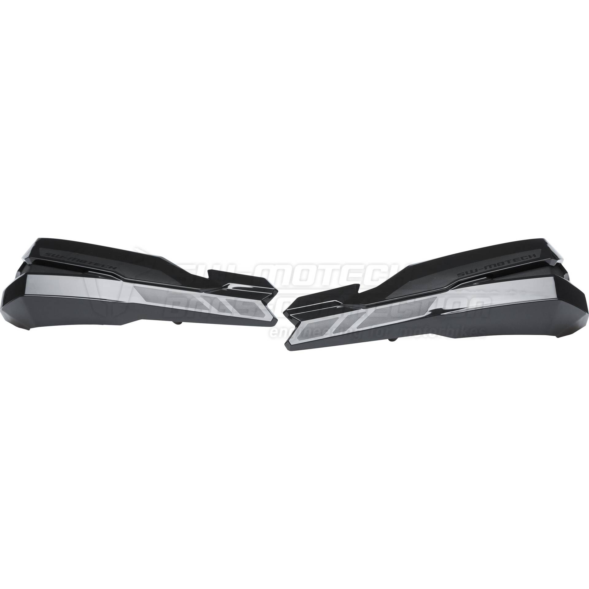 SW-MOTECH Ersatzteil Kobra Handschalenpaar ohne Anbausatz SW-MOTECH Ersatzteil Kobra Handschalenpaar ohne Anbausatz von SW-MOTECH