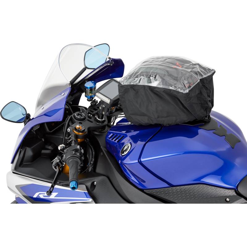 SW-MOTECH Ersatzteil Regenhaube BC.ZUB.00.027.30000 für EVO Daypack von SW-MOTECH