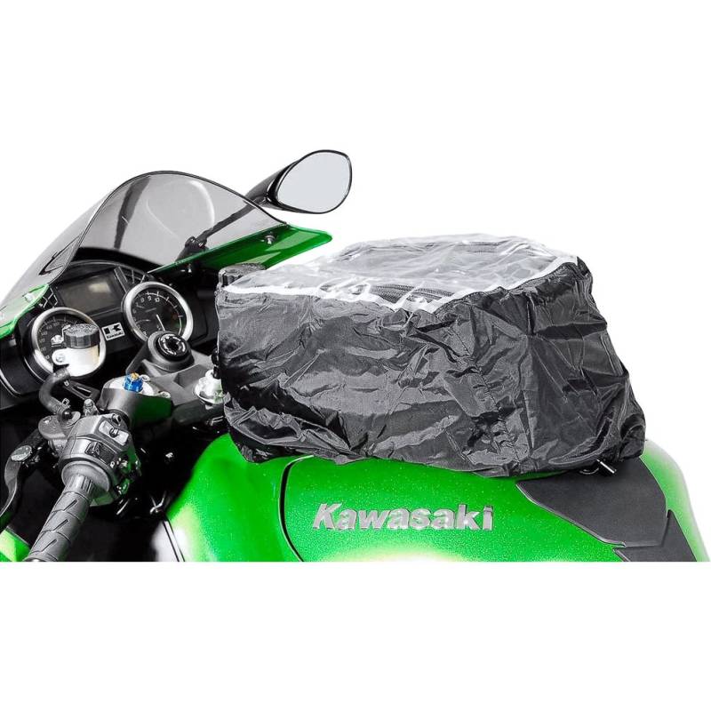 SW-MOTECH Ersatzteil Regenhaube BC.ZUB.00.073.30000 für EVO Sport von SW-MOTECH
