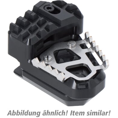 SW-MOTECH Fußbremshebel-Erweiterung für Harley-Davidson Pan America SW-MOTECH Fußbremshebel-Erweiterung für Harley-Davidson Pan America von SW-MOTECH