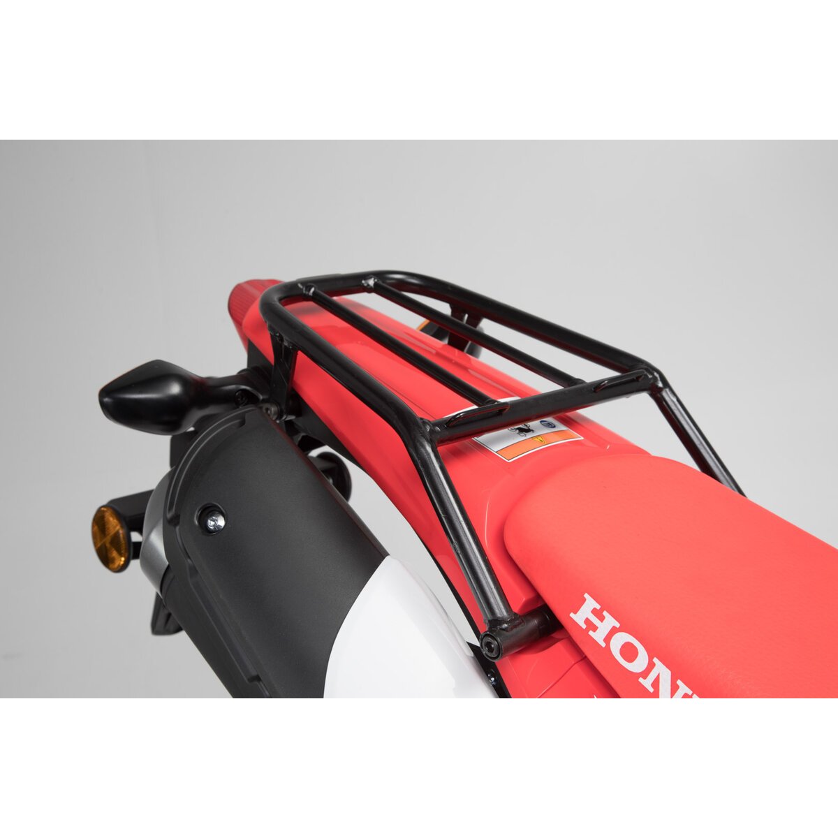 SW-MOTECH Gepäckträger Stahlrohr schwarz für Honda CRF 250 L/Rally SW-MOTECH Gepäckträger Stahlrohr schwarz für Honda CRF 250 L/Rally von SW-MOTECH
