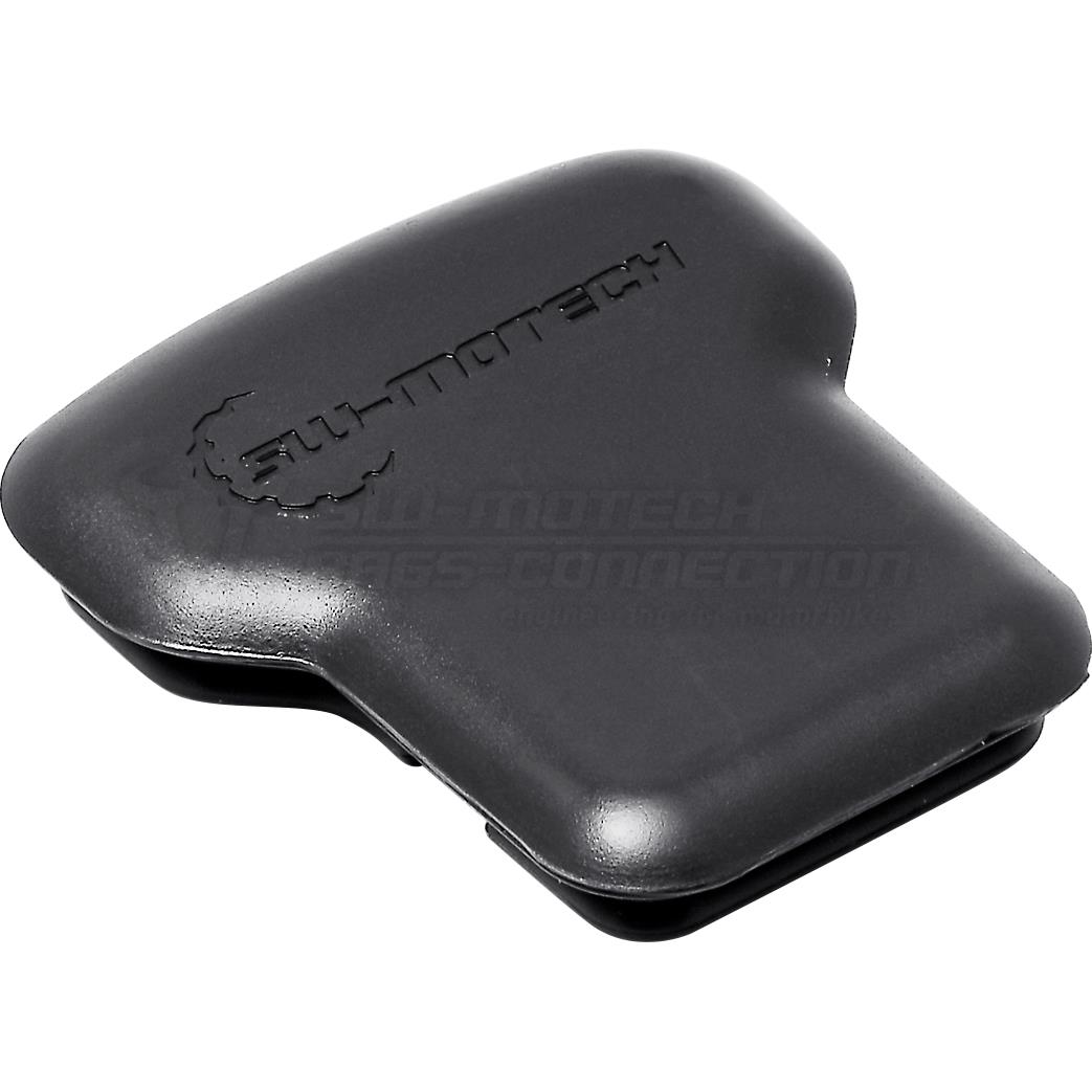 SW-MOTECH Gummiabdeckung für QUICK-LOCK Alu-Rack schwarz SW-MOTECH Gummiabdeckung für QUICK-LOCK Alu-Rack schwarz von SW-MOTECH