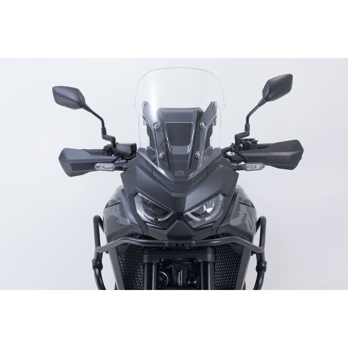 SW-MOTECH Handprotektoren Sport 2-Punkt HDG.00.220.21701/B SW-MOTECH Handprotektoren Sport 2-Punkt HDG.00.220.21701/B von SW-MOTECH