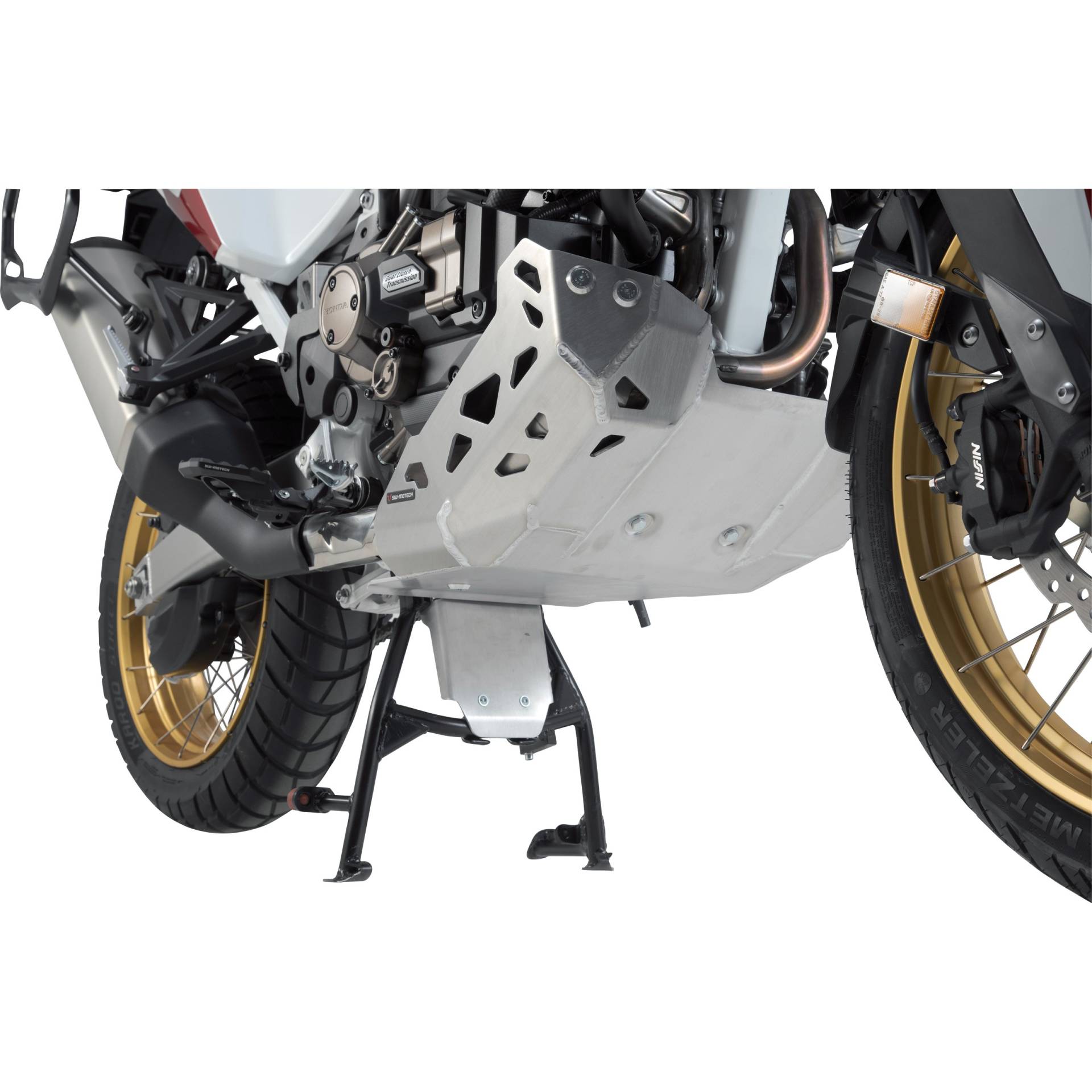 SW-MOTECH Hauptständer HPS.01.942.10001/B für Honda CRF 1100 AT/AS SW-MOTECH Hauptständer HPS.01.942.10001/B für Honda CRF 1100 AT/AS von SW-MOTECH