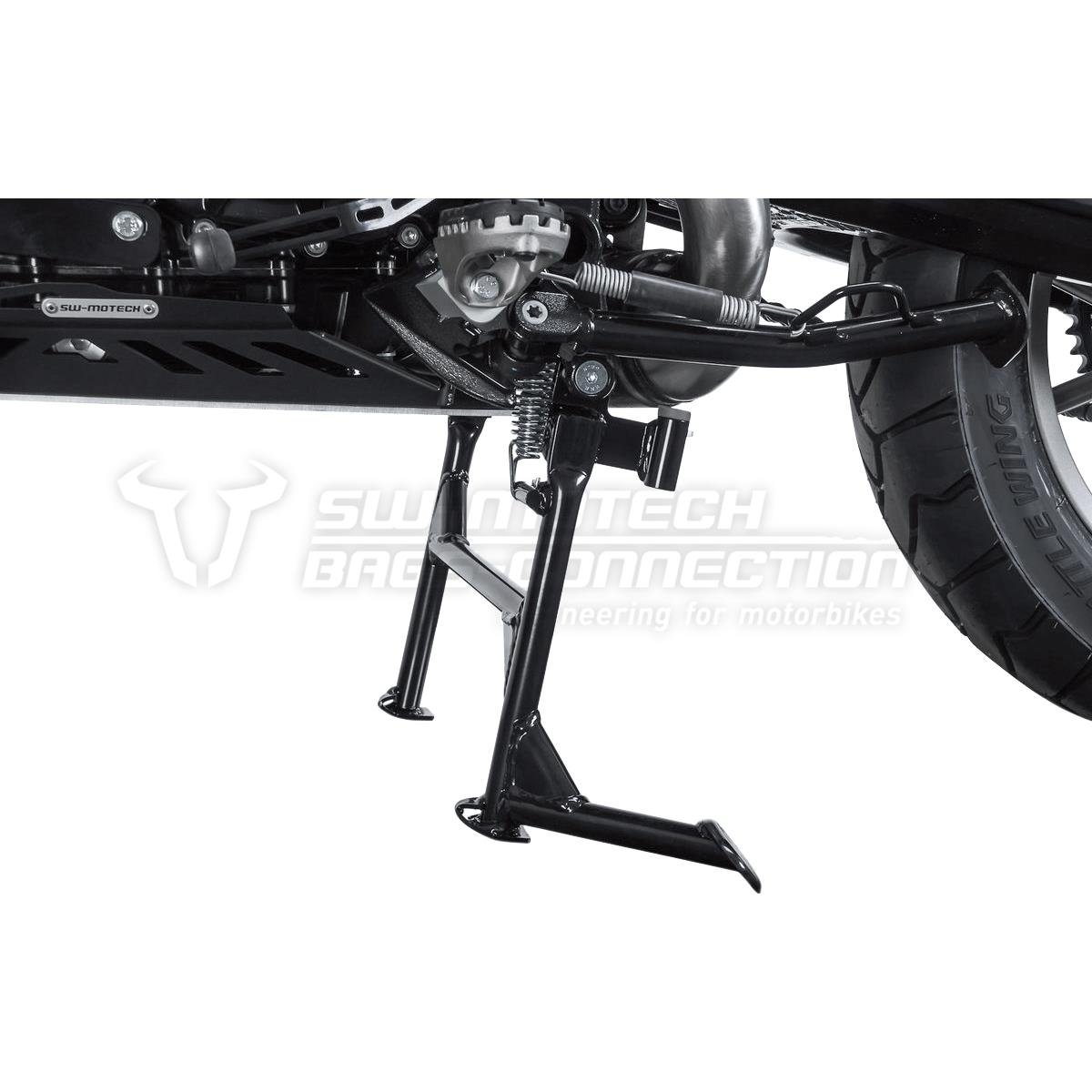 SW-MOTECH Hauptständer HPS.07.470.10001/B für BMW SW-MOTECH Hauptständer HPS.07.470.10001/B für BMW von SW-MOTECH
