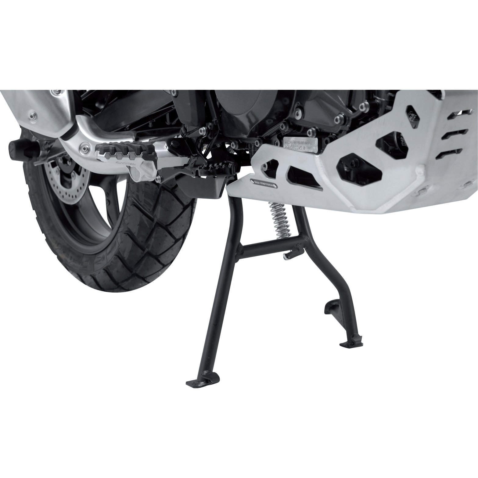 SW-MOTECH Hauptständer für BMW G 310 GS 2020- von SW-MOTECH