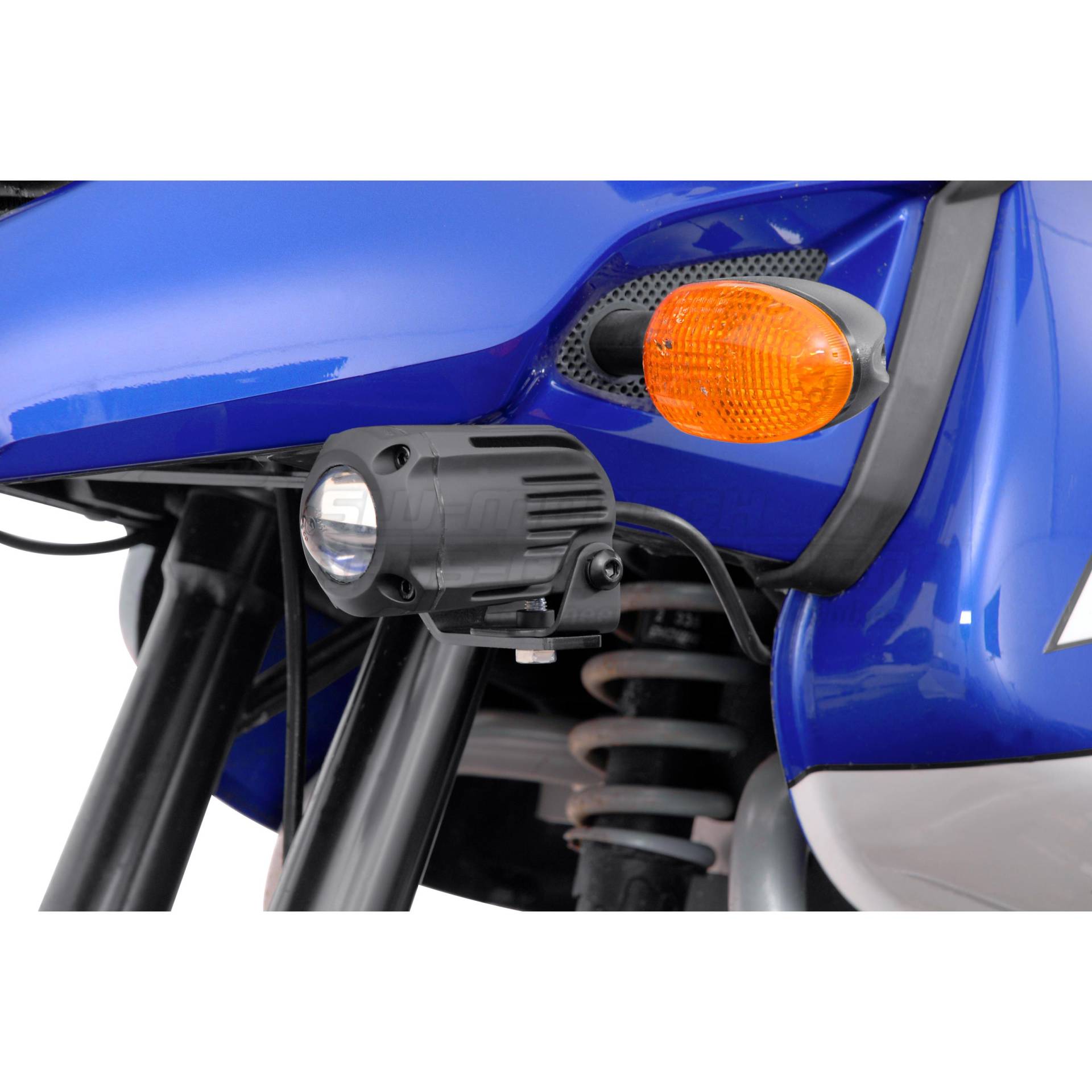 SW-MOTECH Hawk Scheinwerferhaltesatz für BMW R 1150 GS /Adventure von SW-MOTECH