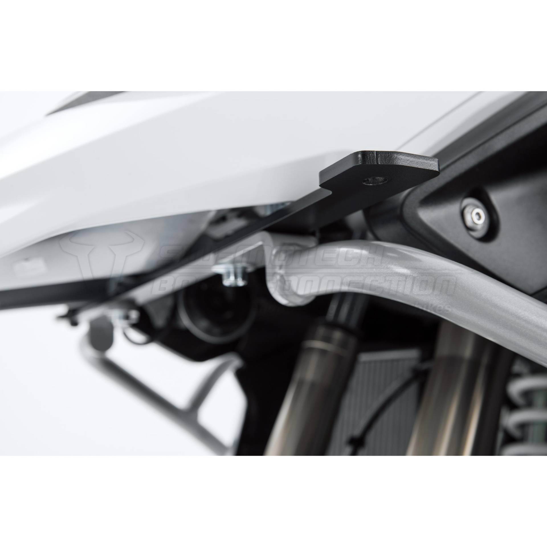 SW-MOTECH Hawk Scheinwerferhaltesatz für BMW R 1200/1250 GS LC 2013- SW-MOTECH Hawk Scheinwerferhaltesatz für BMW R 1200/1250 GS LC 2013- von SW-MOTECH