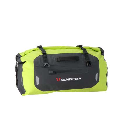 SW-MOTECH Hecktasche/Gepäckrolle wasserdicht Drybag 350 signalgelb SW-MOTECH Hecktasche/Gepäckrolle wasserdicht Drybag 350 signalgelb von SW-MOTECH