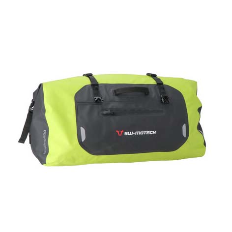 SW-MOTECH Hecktasche/Gepäckrolle wasserdicht Drybag 600 signalgelb SW-MOTECH Hecktasche/Gepäckrolle wasserdicht Drybag 600 signalgelb von SW-MOTECH