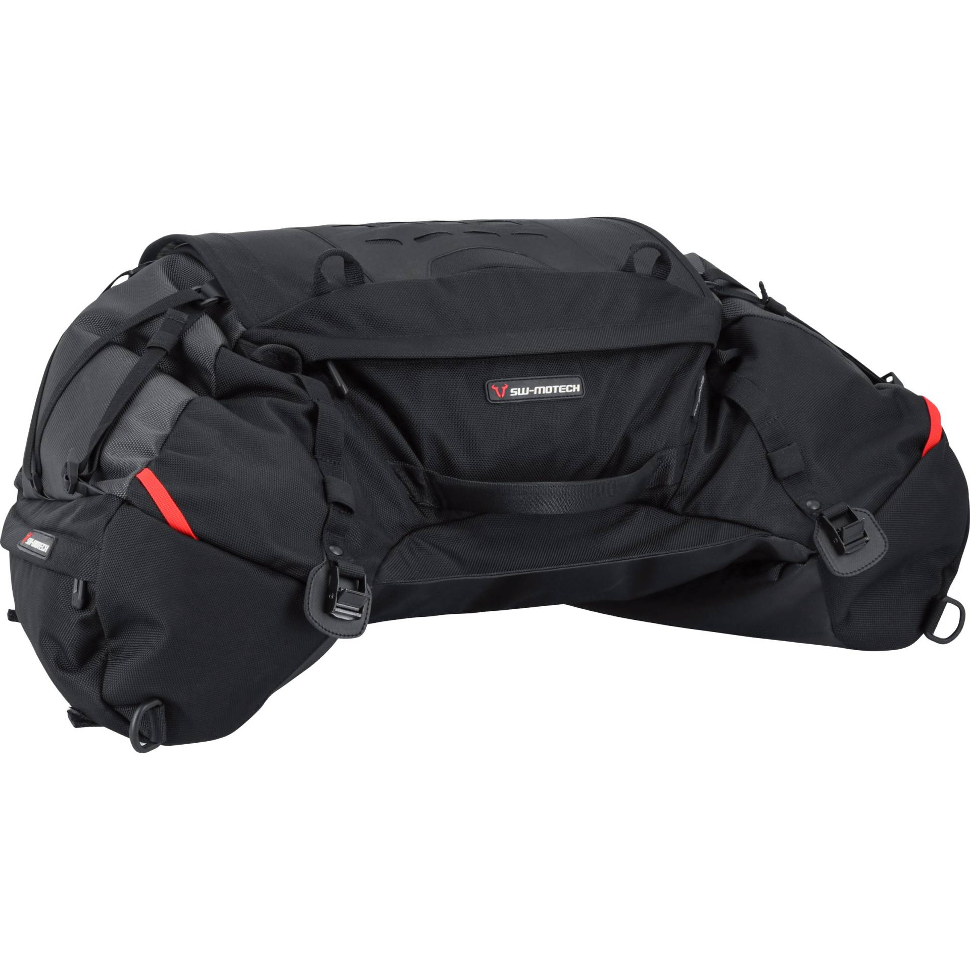 SW-MOTECH Hecktasche Cargobag PRO 50 Liter Stauraum SW-MOTECH Hecktasche Cargobag PRO 50 Liter Stauraum von SW-MOTECH