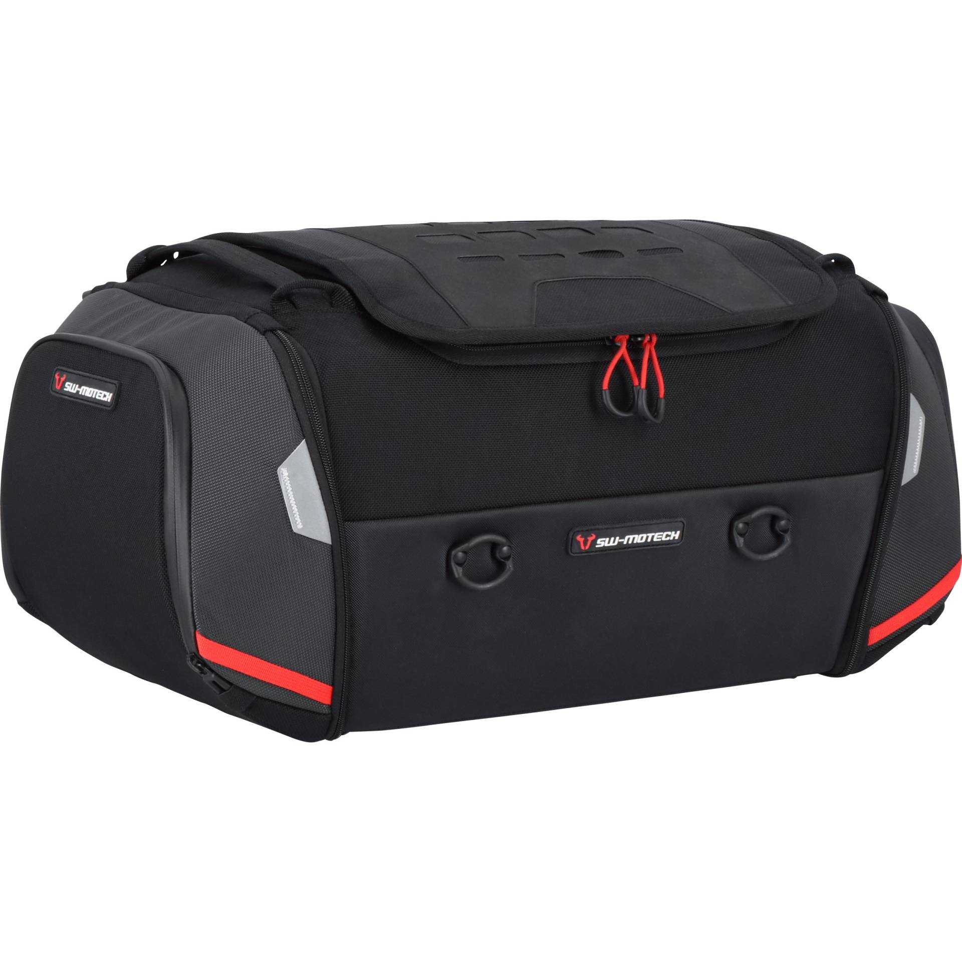 SW-MOTECH Hecktasche Rackpack PRO 32-42 Liter Stauraum SW-MOTECH Hecktasche Rackpack PRO 32-42 Liter Stauraum von SW-MOTECH