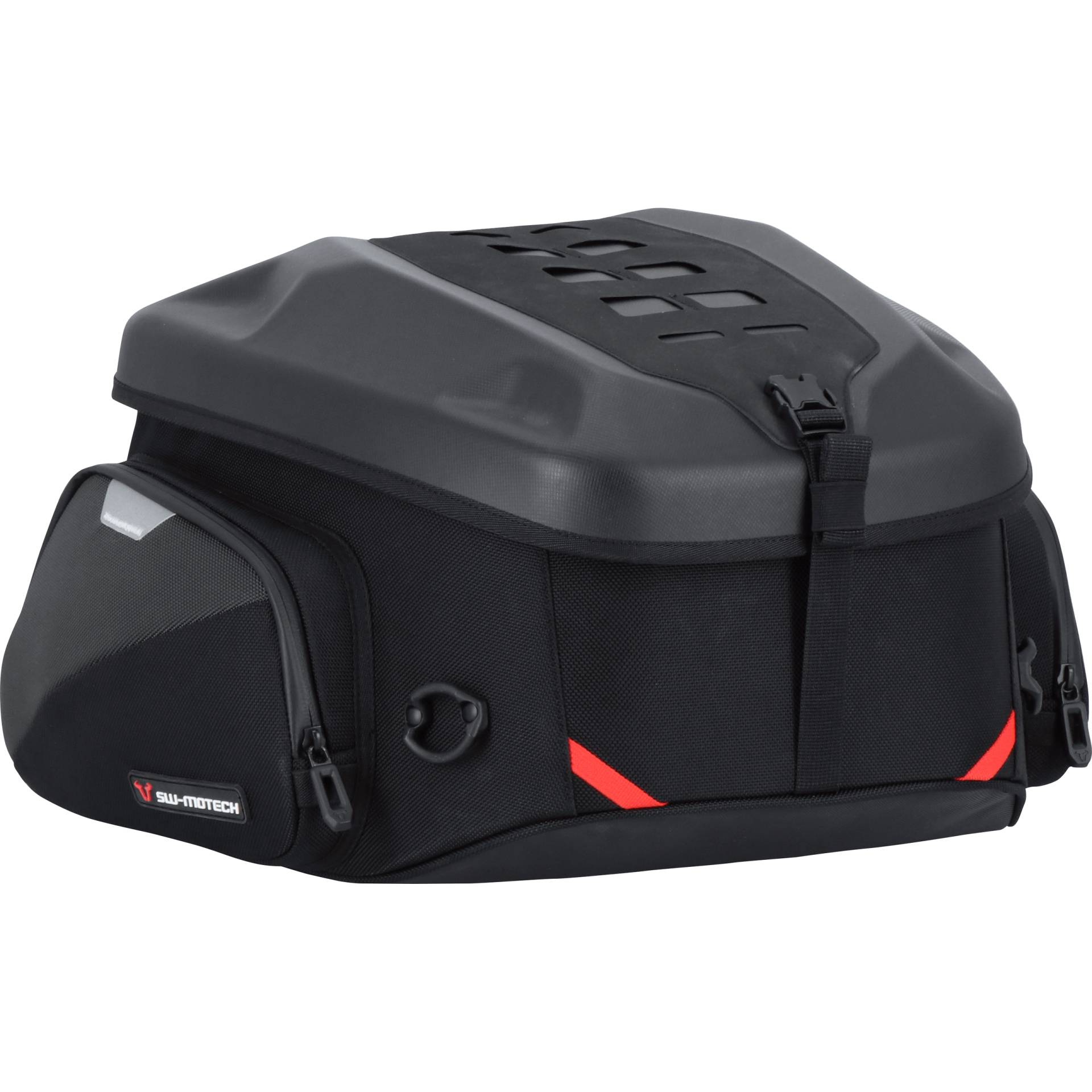 SW-MOTECH Hecktasche Rearbag PRO 22-34 Liter Stauraum SW-MOTECH Hecktasche Rearbag PRO 22-34 Liter Stauraum von SW-MOTECH