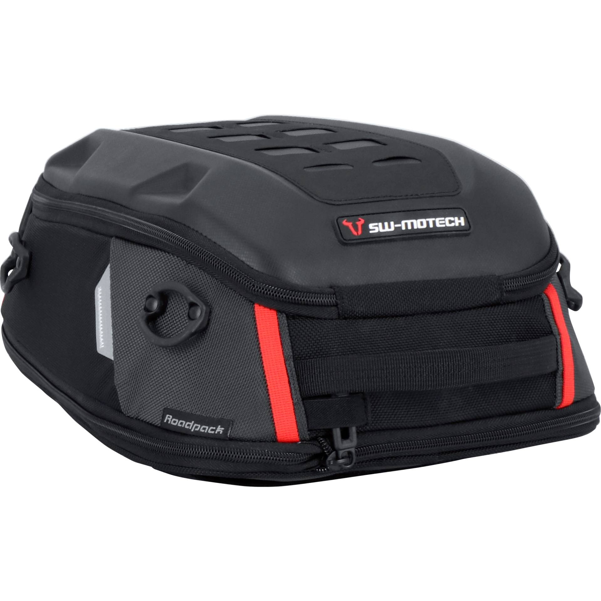 SW-MOTECH Hecktasche Roadpack PRO 8-14 Liter Stauraum SW-MOTECH Hecktasche Roadpack PRO 8-14 Liter Stauraum von SW-MOTECH