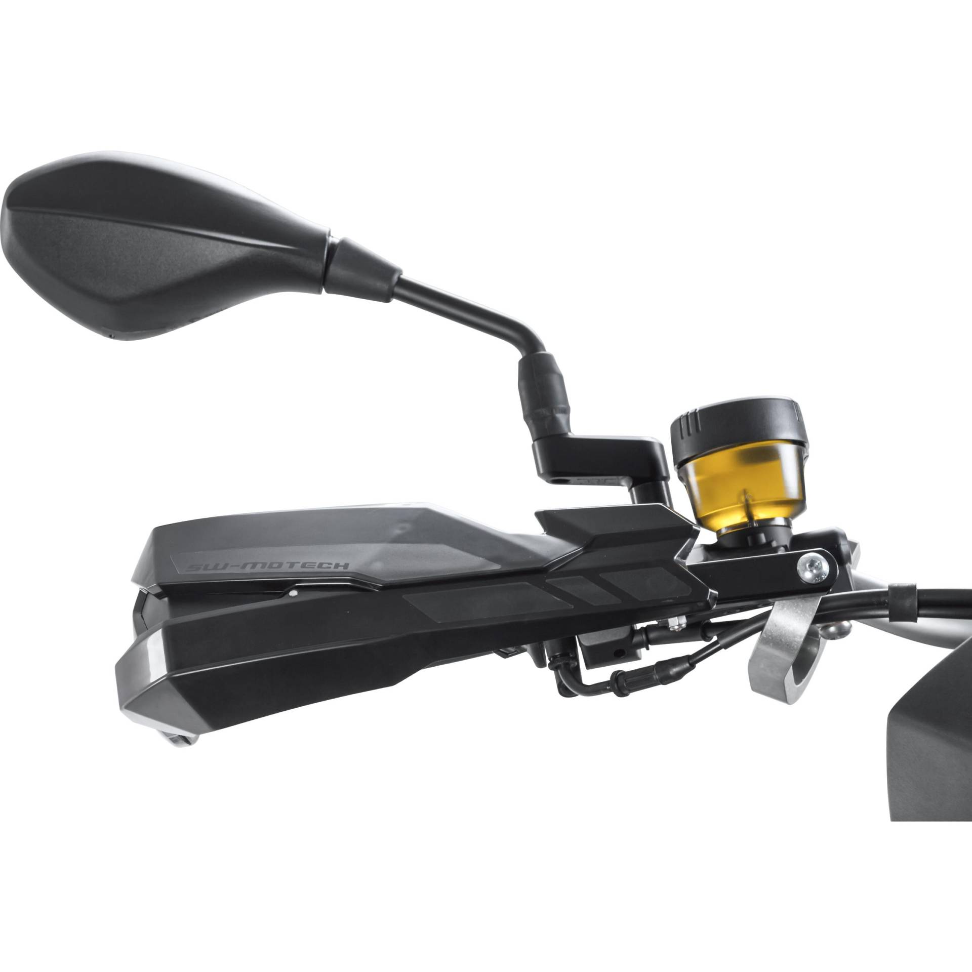 SW-MOTECH Kobra Handprotektoren 2-Punkt für Ducati Scrambler SW-MOTECH Kobra Handprotektoren 2-Punkt für Ducati Scrambler von SW-MOTECH