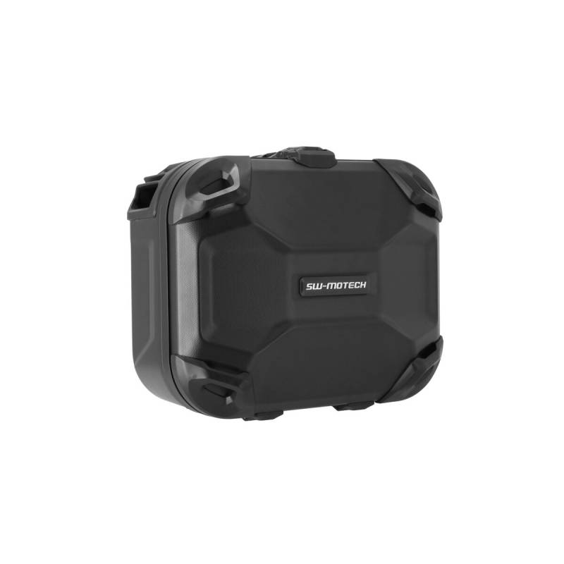 SW-MOTECH Koffer/Topcase Dusc M 33 Liter schwarz von SW-MOTECH