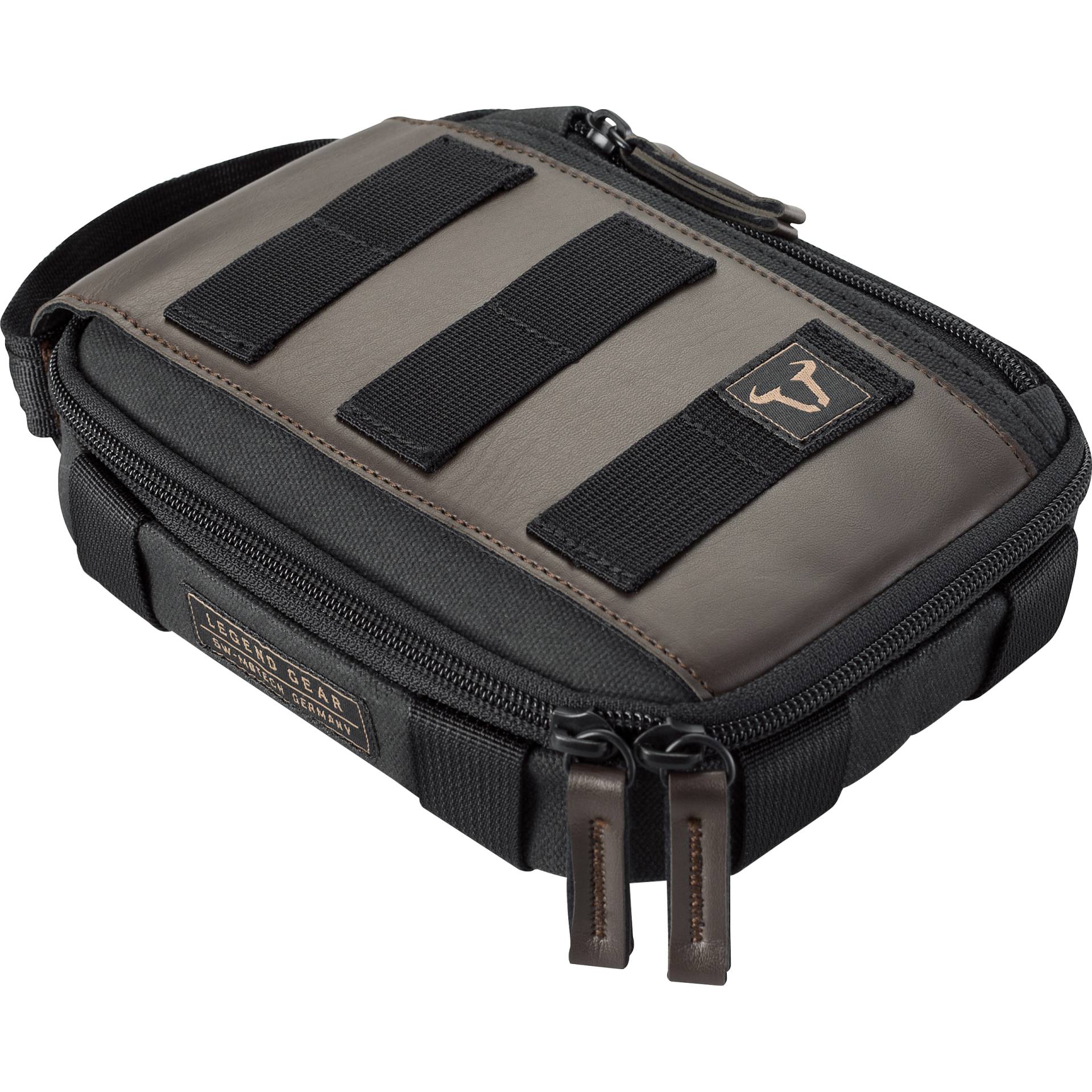 SW-MOTECH Legend Gear Zusatztasche LA2 1,2 Liter SW-MOTECH Legend Gear Zusatztasche LA2 1,2 Liter von SW-MOTECH