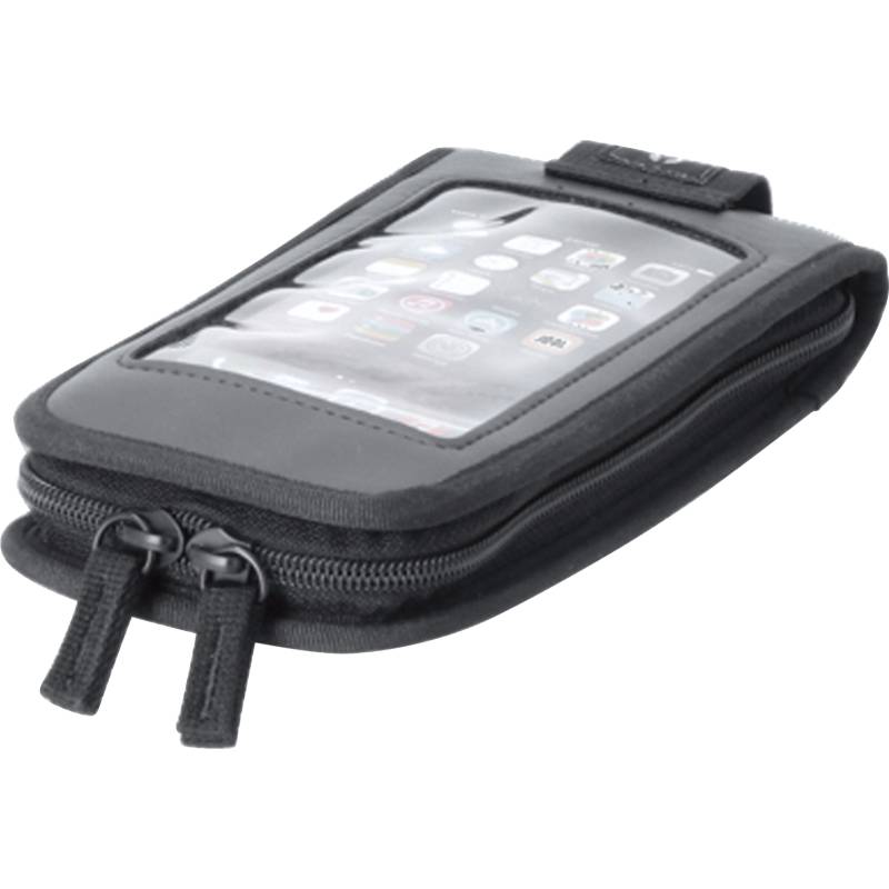 SW-MOTECH Legend Gear Zusatztasche LA3 Smartphone schwarz von SW-MOTECH