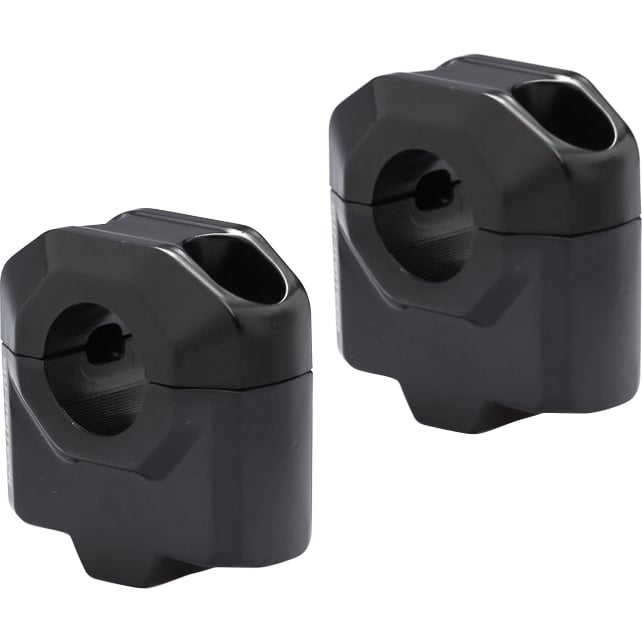 SW-MOTECH Lenkererhöhung RR für 22mm Lenker um 30mm schwarz SW-MOTECH Lenkererhöhung RR für 22mm Lenker um 30mm schwarz von SW-MOTECH