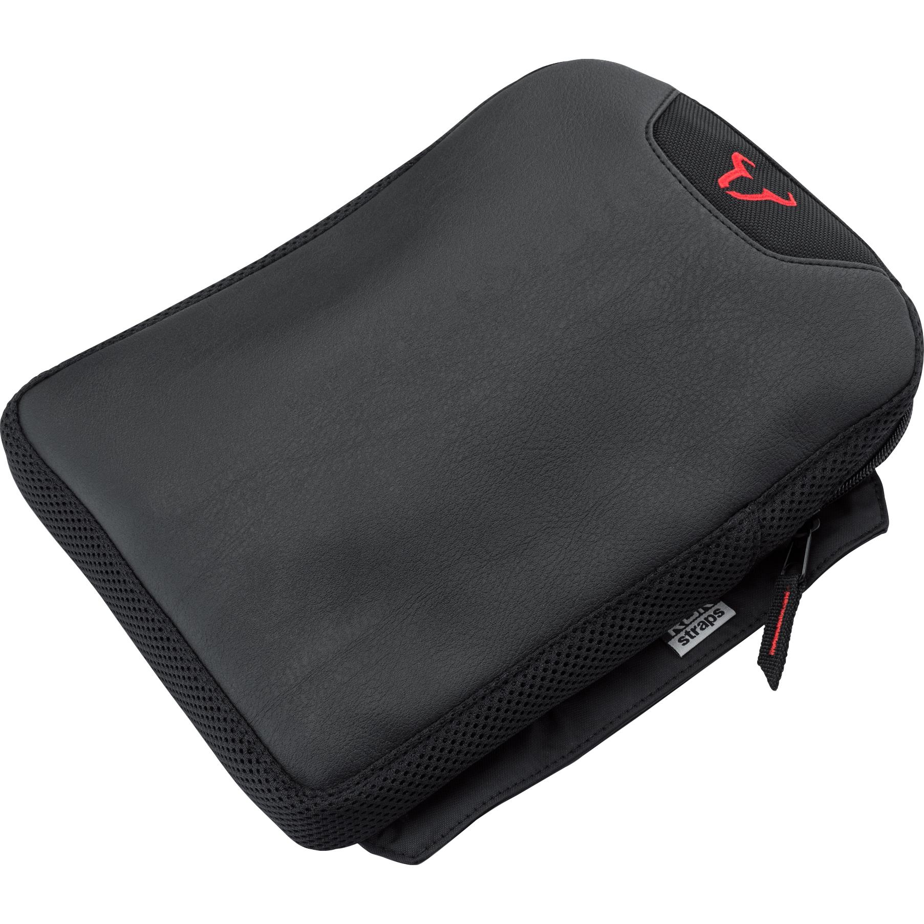 SW-MOTECH Luftpolster Komfortkissen Traveller Pillon 22 x 30 cm SW-MOTECH Luftpolster Komfortkissen Traveller Pillon 22 x 30 cm von SW-MOTECH