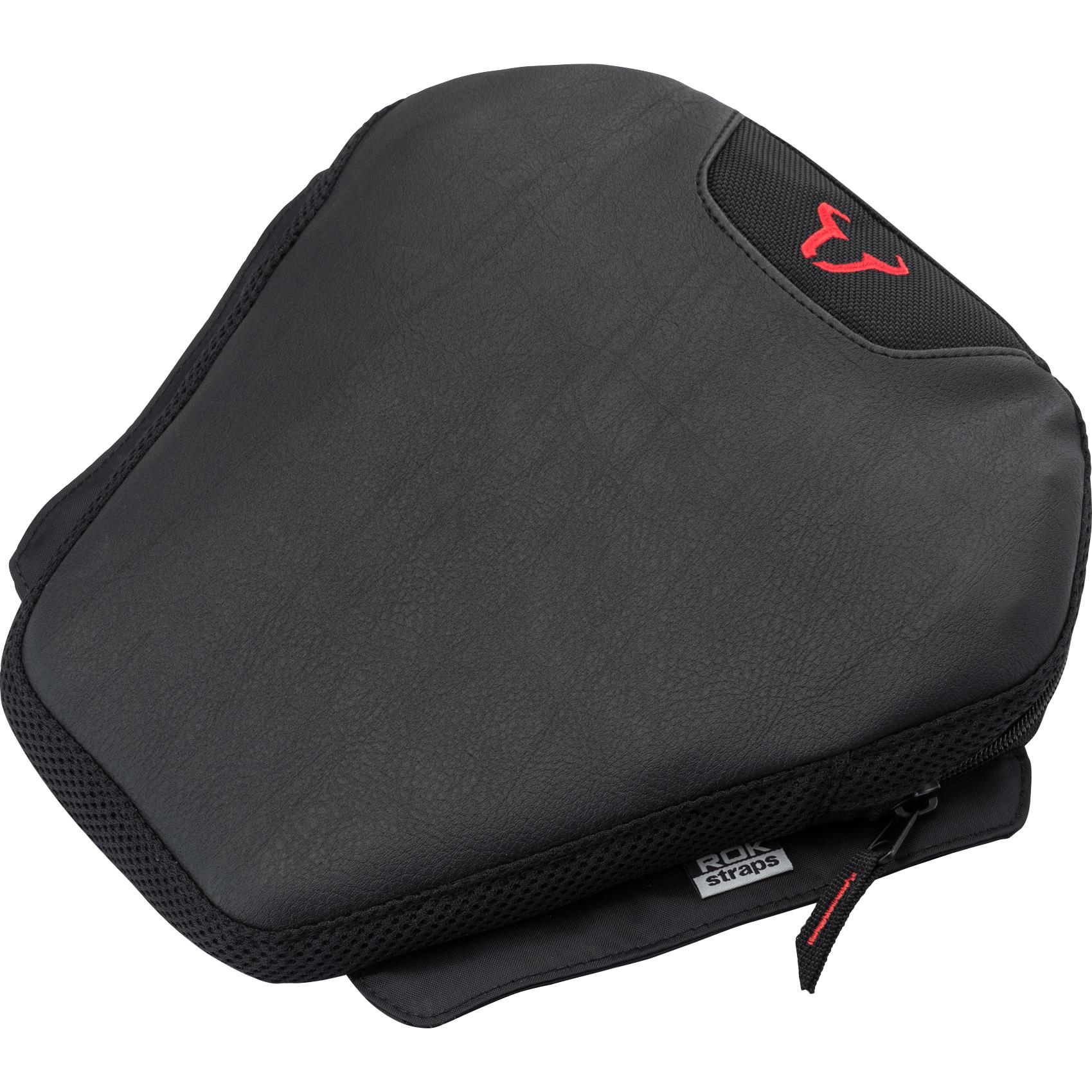 SW-MOTECH Luftpolster Komfortkissen Traveller Rider 30,5 x 30 cm SW-MOTECH Luftpolster Komfortkissen Traveller Rider 30,5 x 30 cm von SW-MOTECH