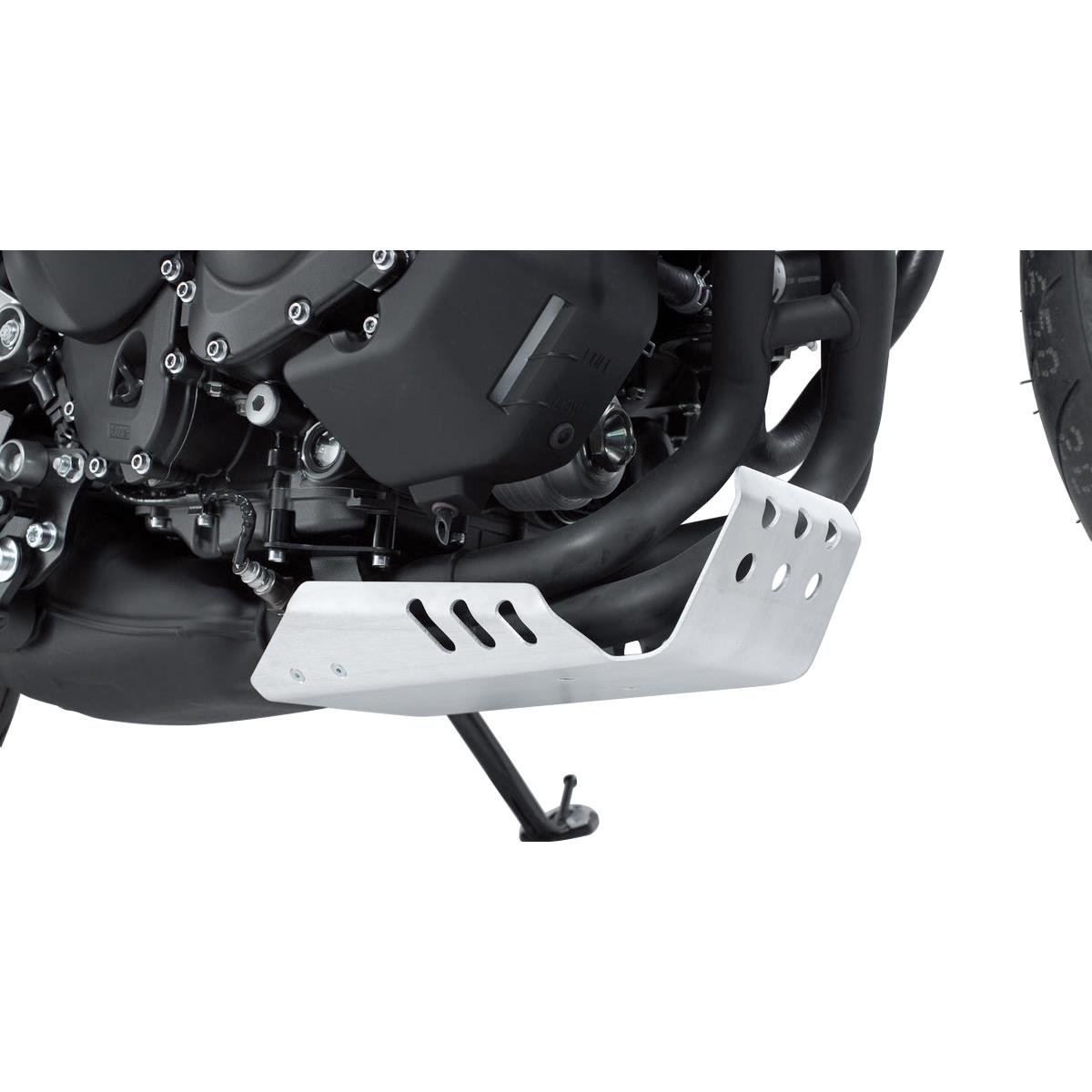 SW-MOTECH Motorschutz Alu MSS.06.599.10000/S silber für Yamaha SW-MOTECH Motorschutz Alu MSS.06.599.10000/S silber für Yamaha von SW-MOTECH