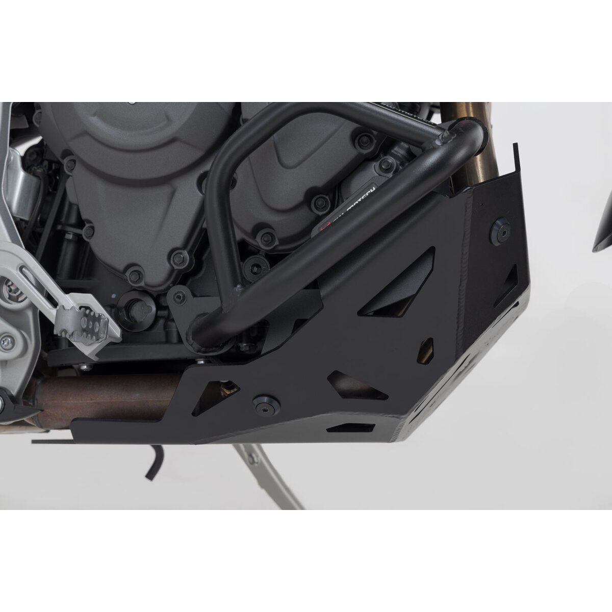 SW-MOTECH Motorschutz Alu schwarz für Triumph Riger 1200 22- SW-MOTECH Motorschutz Alu schwarz für Triumph Riger 1200 22- von SW-MOTECH