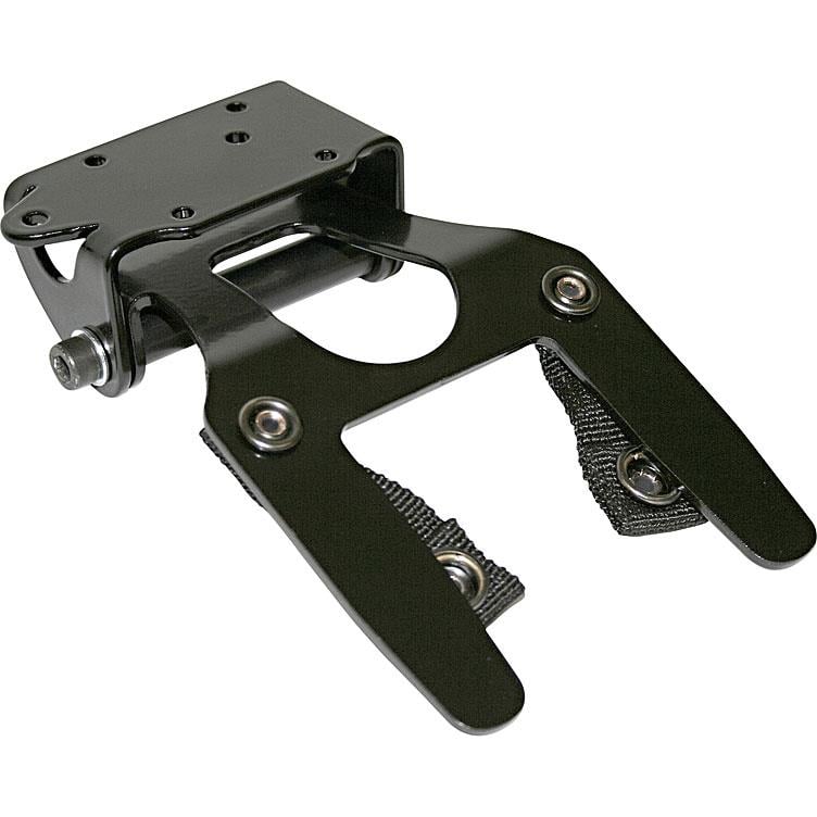 SW-MOTECH Navi-/Taschenhalter für Tankrucksäcke SW-MOTECH Navi-/Taschenhalter für Tankrucksäcke von SW-MOTECH