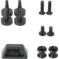 SW-MOTECH QUICK-LOCK Adventure-Rack Adapterkit für Dusc Koffer/Topcase SW-MOTECH QUICK-LOCK Adventure-Rack Adapterkit für Dusc Koffer/Topcase von SW-MOTECH