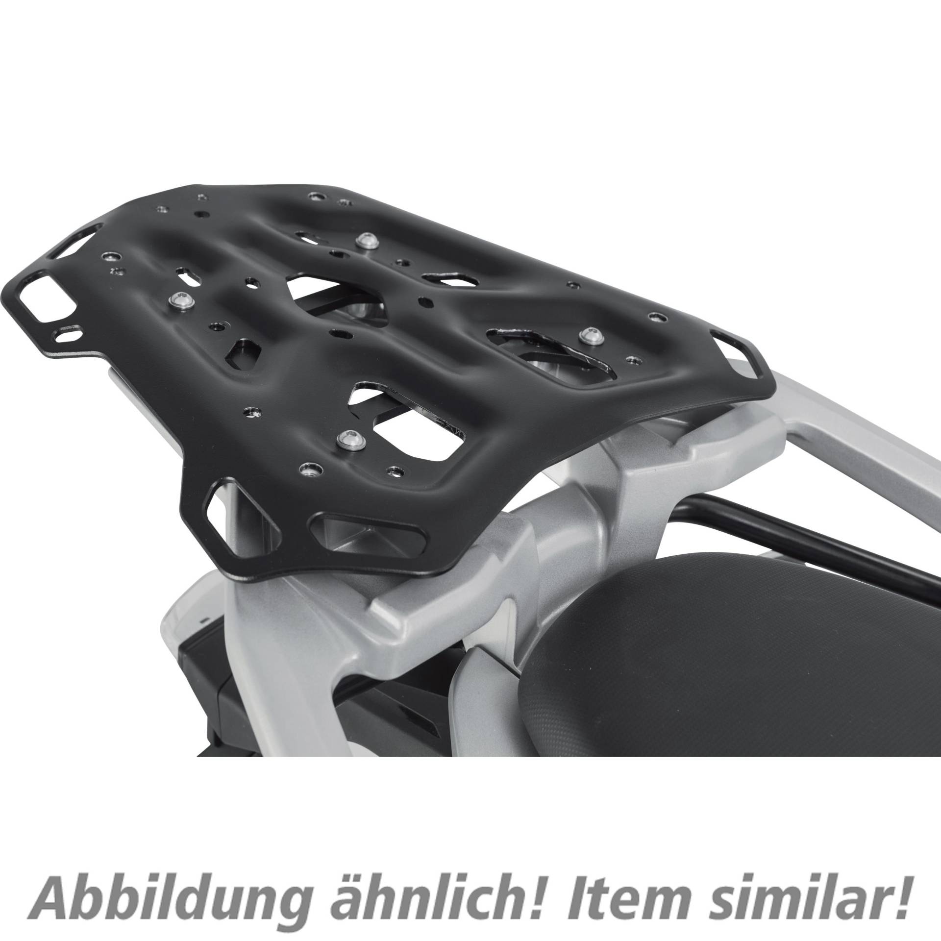 SW-MOTECH QUICK-LOCK Adventure-Rack GPT.06.148.19000/B für Yamaha SW-MOTECH QUICK-LOCK Adventure-Rack GPT.06.148.19000/B für Yamaha von SW-MOTECH