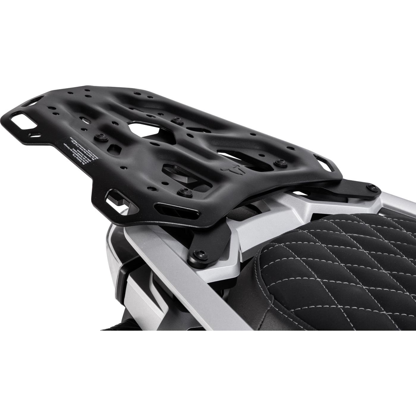 SW-MOTECH QUICK-LOCK Adventure-Rack GPT.07.782.19000/B für BMW SW-MOTECH QUICK-LOCK Adventure-Rack GPT.07.782.19000/B für BMW von SW-MOTECH