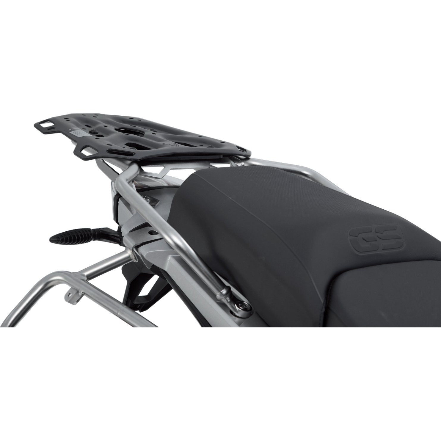 SW-MOTECH QUICK-LOCK Adventure-Rack GPT.07.904.19000/B für BMW SW-MOTECH QUICK-LOCK Adventure-Rack GPT.07.904.19000/B für BMW von SW-MOTECH