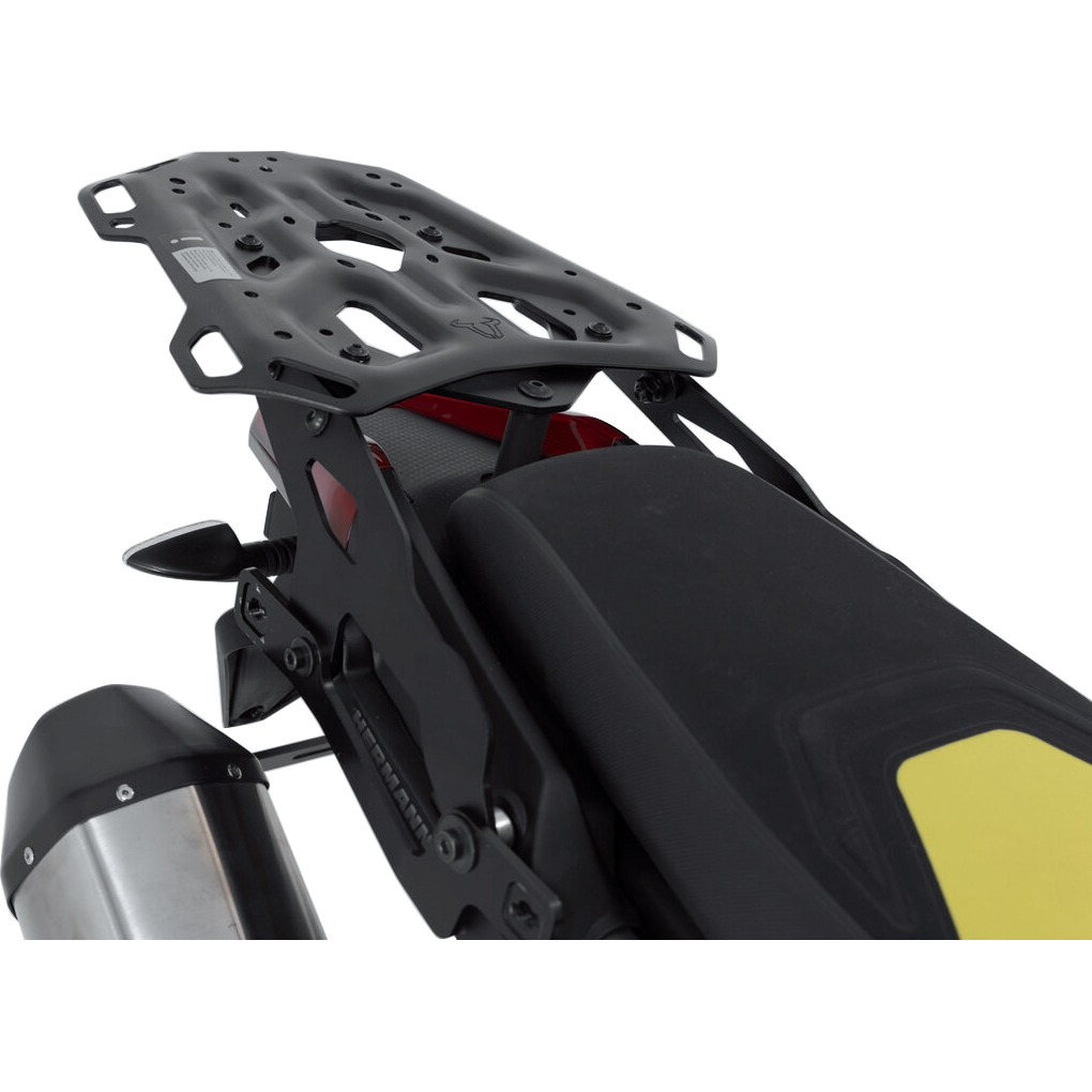 SW-MOTECH QUICK-LOCK Adventure-Rack für Aprilia Tuareg 660 SW-MOTECH QUICK-LOCK Adventure-Rack für Aprilia Tuareg 660 von SW-MOTECH