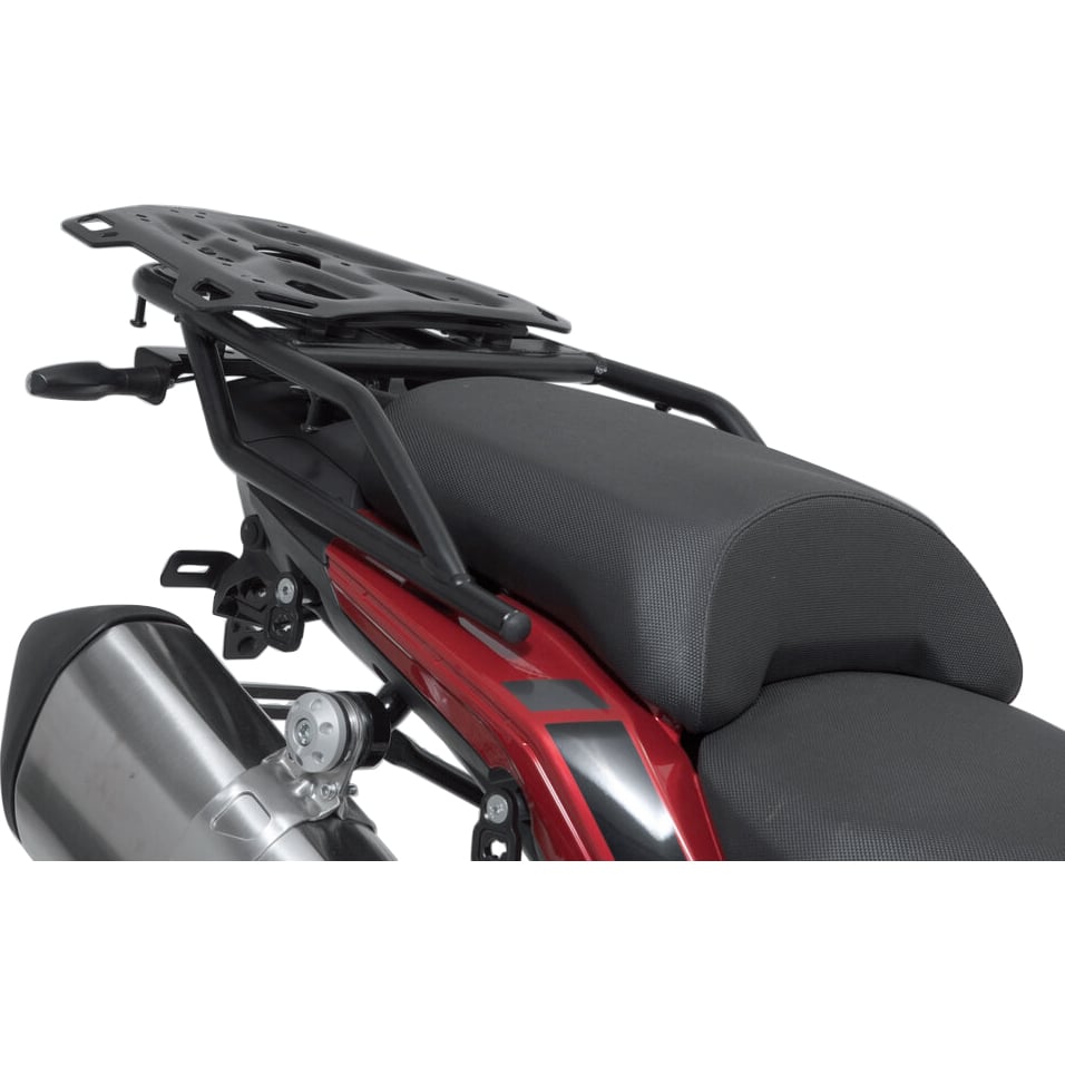 SW-MOTECH QUICK-LOCK Adventure-Rack für Benelli TRK 502 X SW-MOTECH QUICK-LOCK Adventure-Rack für Benelli TRK 502 X von SW-MOTECH