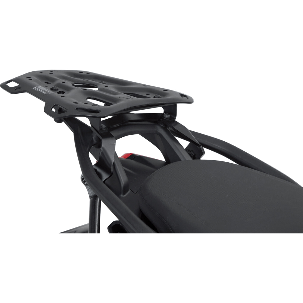 SW-MOTECH QUICK-LOCK Adventure-Rack für Ducati Multistrada V4 SW-MOTECH QUICK-LOCK Adventure-Rack für Ducati Multistrada V4 von SW-MOTECH